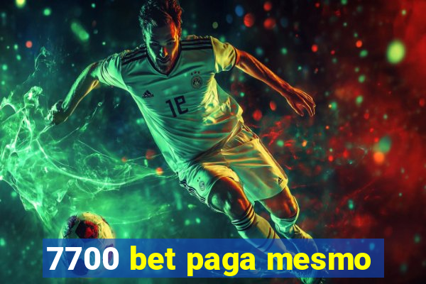 7700 bet paga mesmo